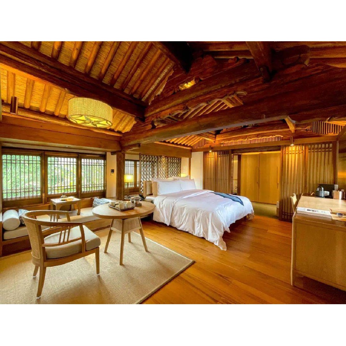 大理頤和耘熹進(jìn)士第文化精品酒店