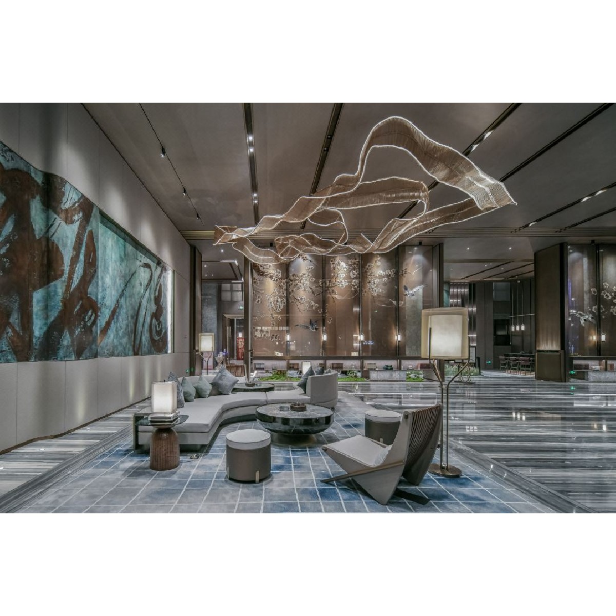 佛山雅匯悅豪國際酒店