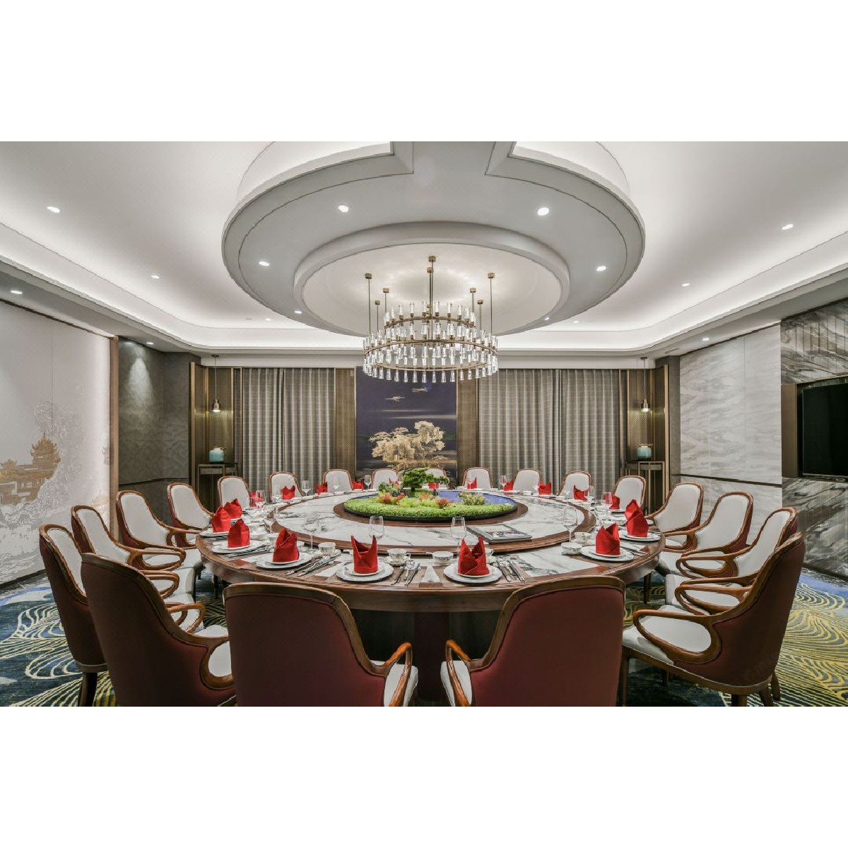 佛山雅匯悅豪國際酒店