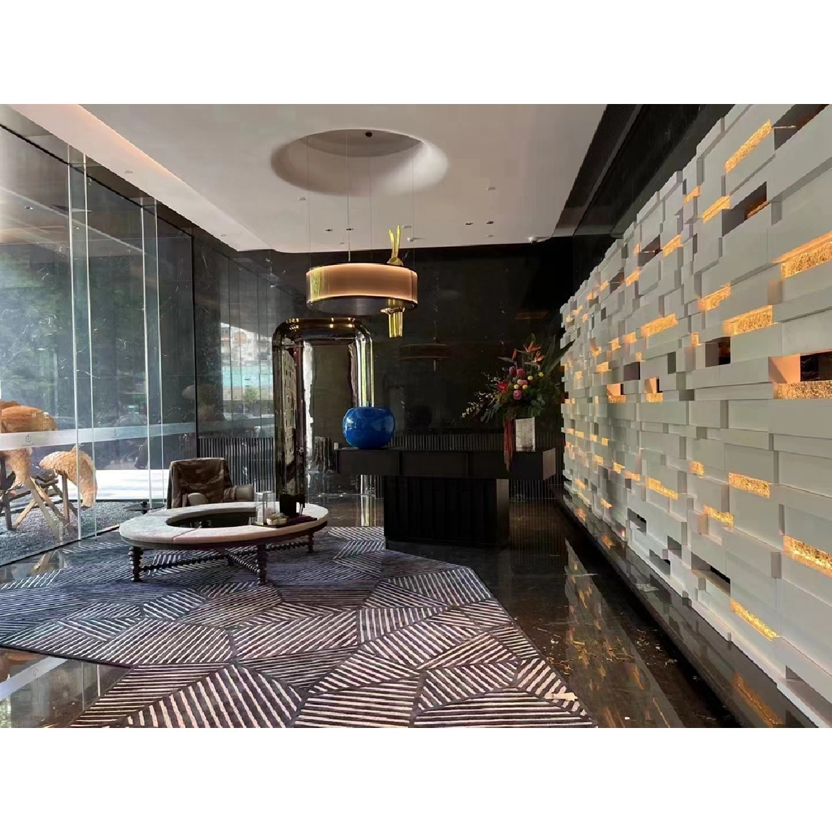 廣東惠陽(yáng)富康酒店