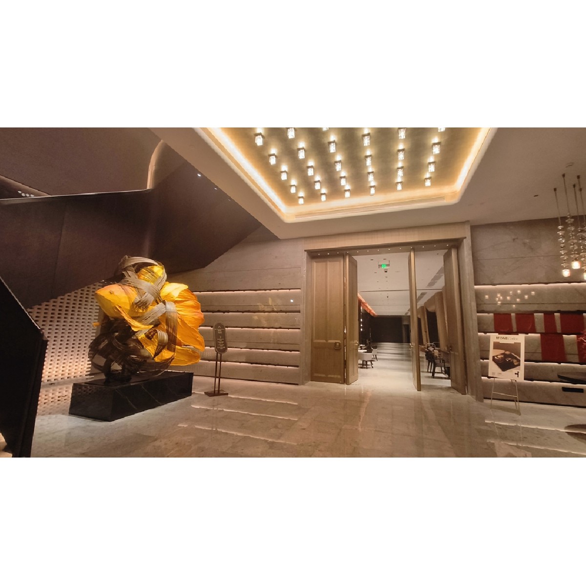 廣東惠陽(yáng)富康酒店