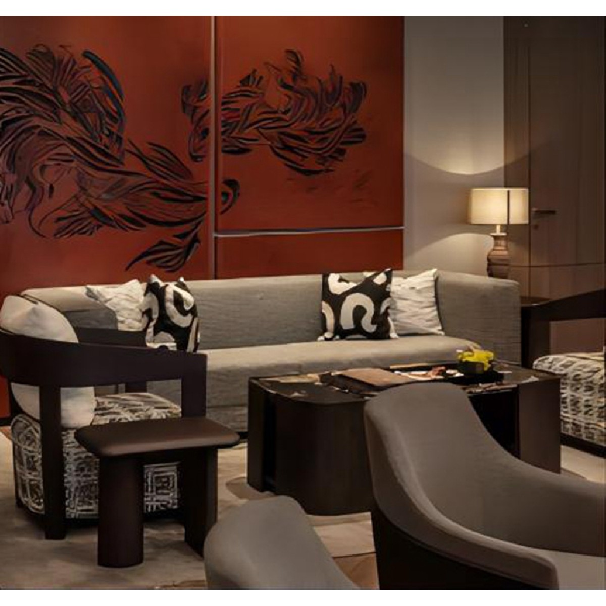 廣東惠陽(yáng)富康酒店