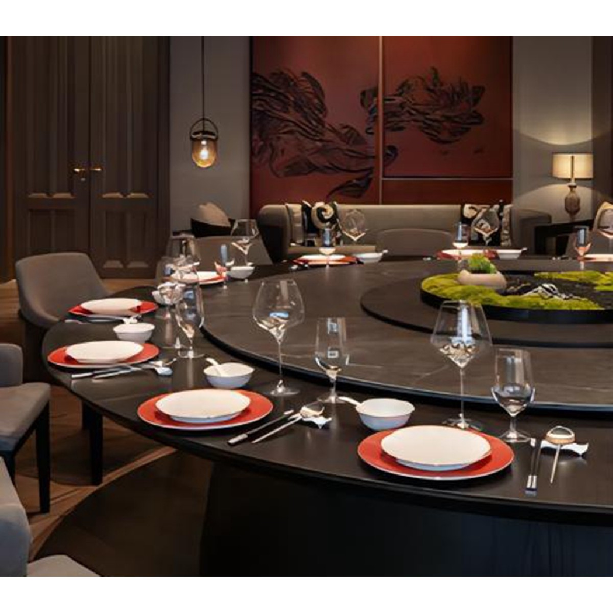 廣東惠陽(yáng)富康酒店