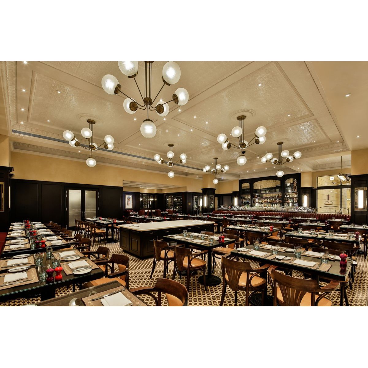 澳門巴黎人酒店