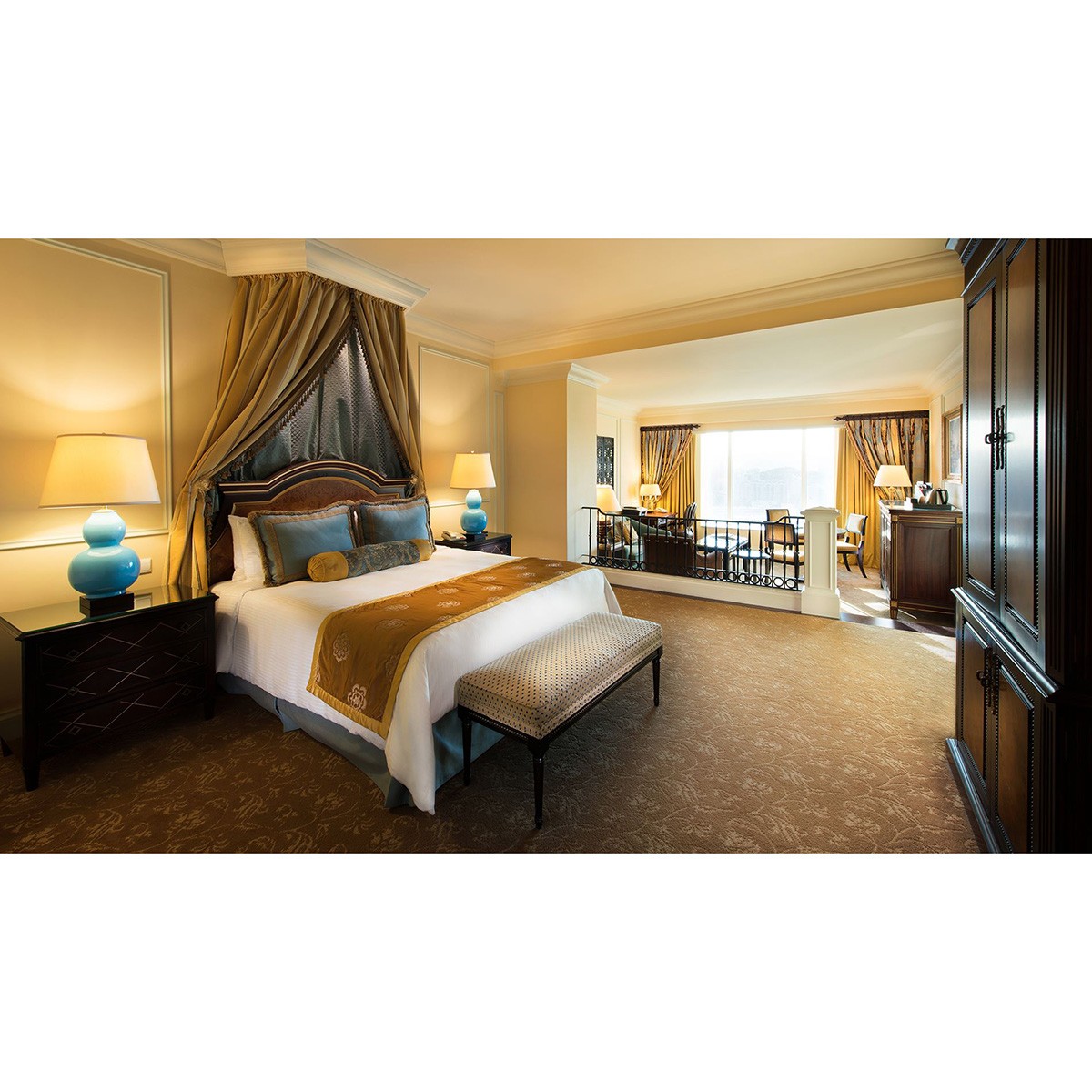 澳門(mén)威尼斯人度假村酒店