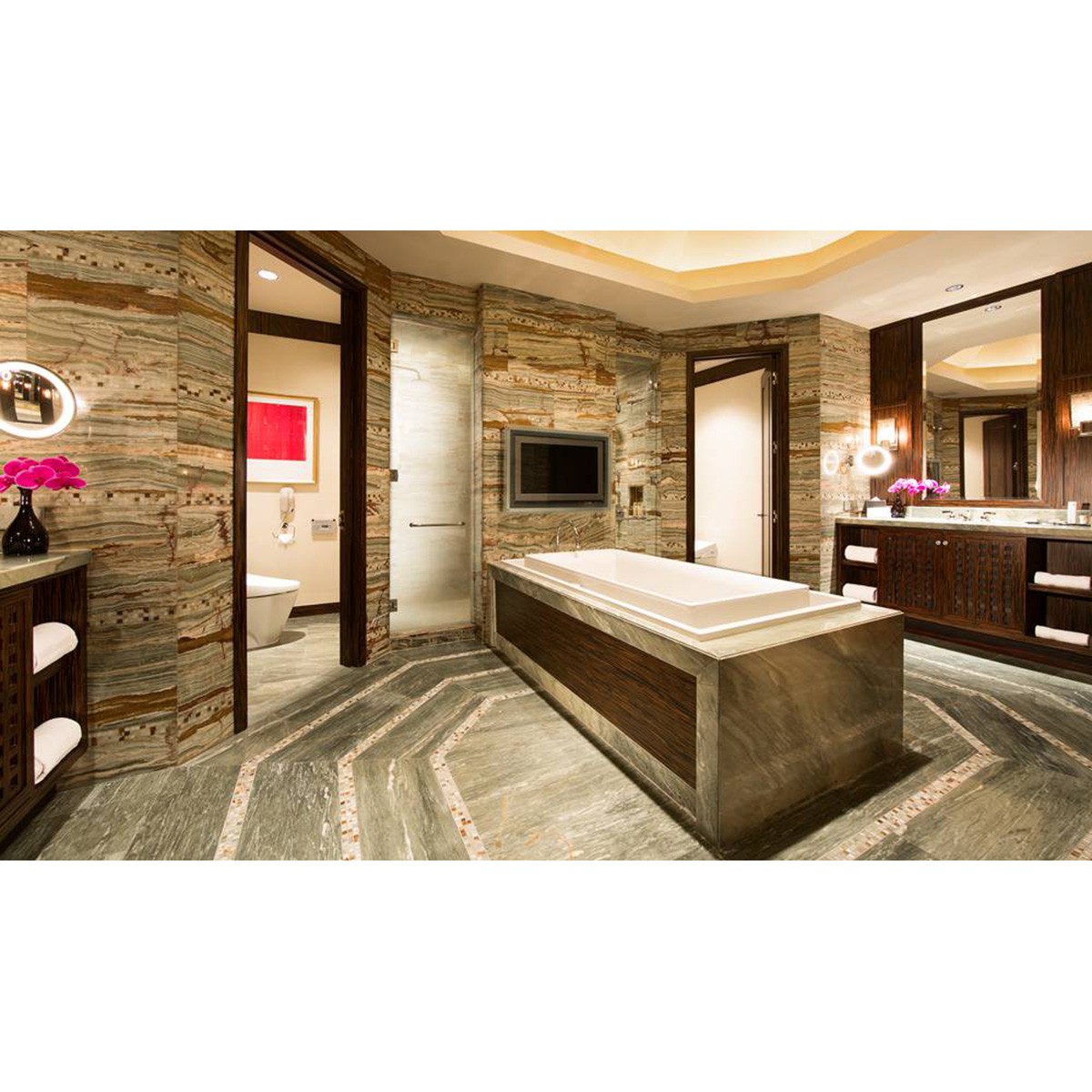 澳門(mén)威尼斯人度假村酒店