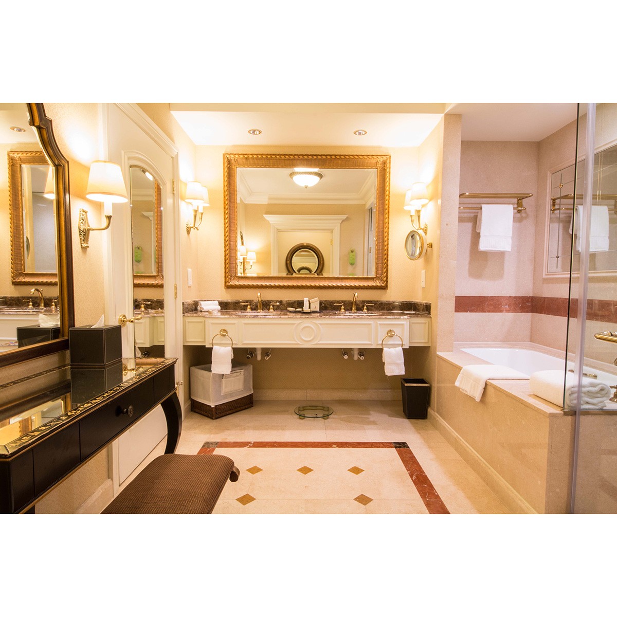 澳門(mén)威尼斯人度假村酒店