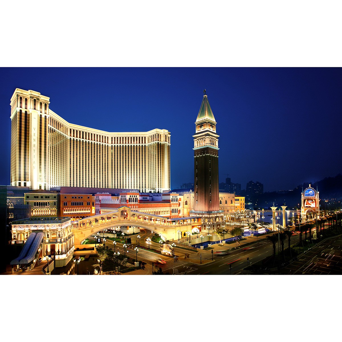 澳門(mén)威尼斯人度假村酒店