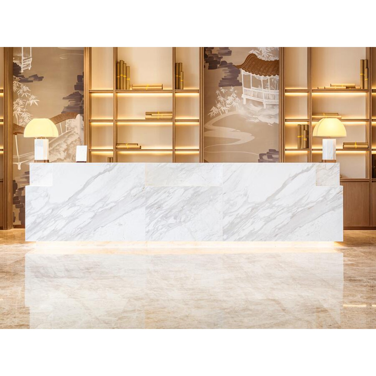 吳中福朋喜來(lái)登酒店