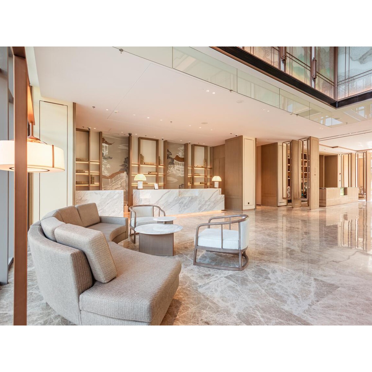 吳中福朋喜來(lái)登酒店