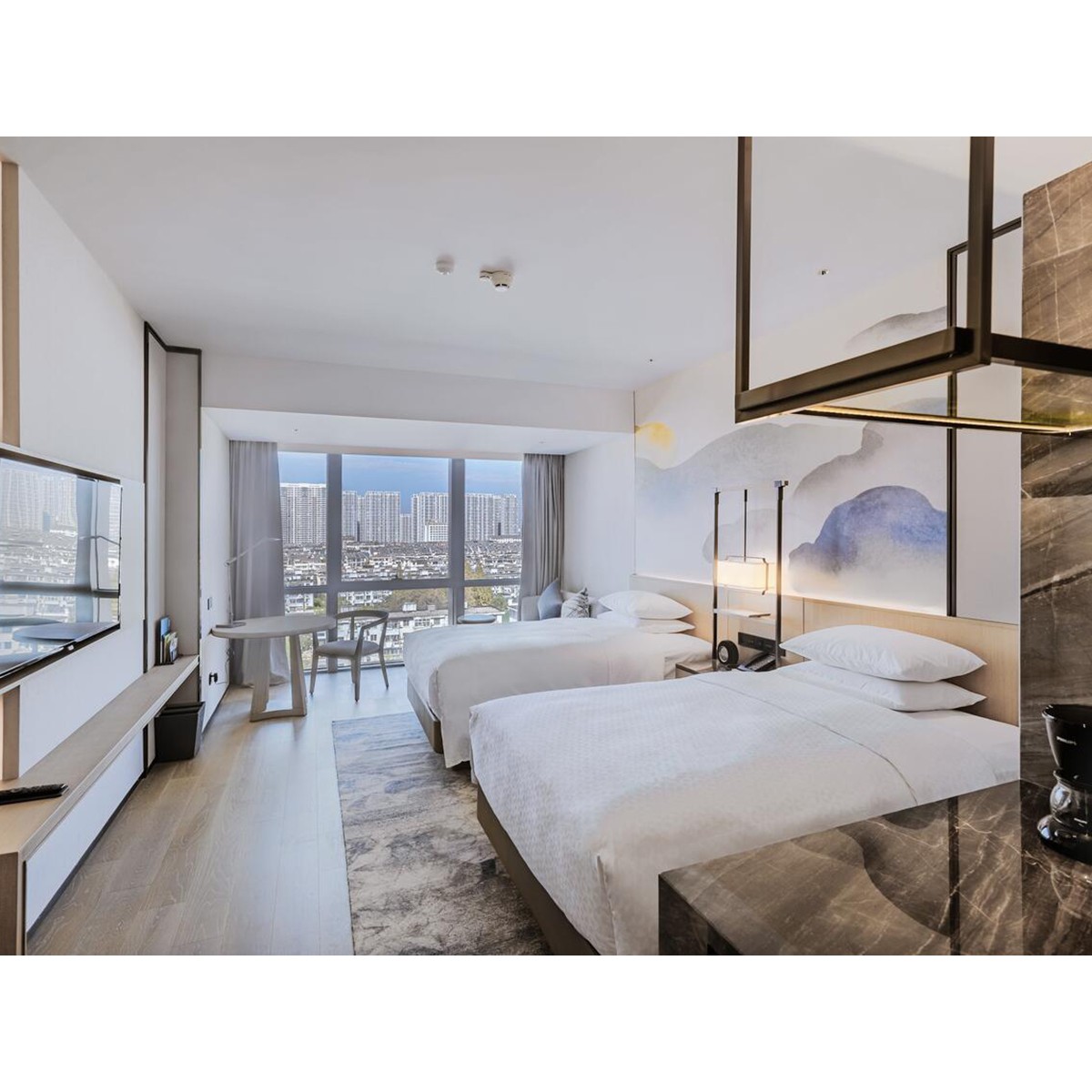 吳中福朋喜來(lái)登酒店