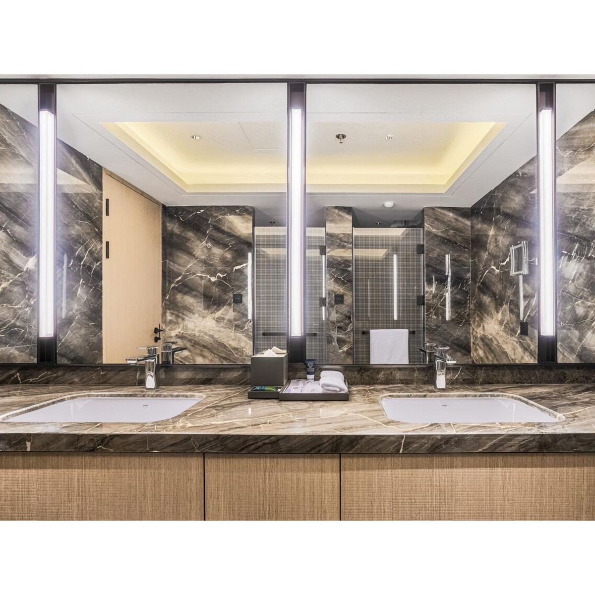 吳中福朋喜來(lái)登酒店