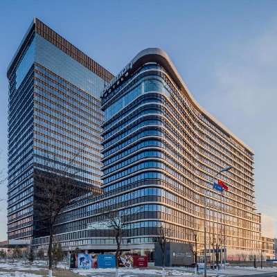 內蒙古包頭鉑爾曼酒店