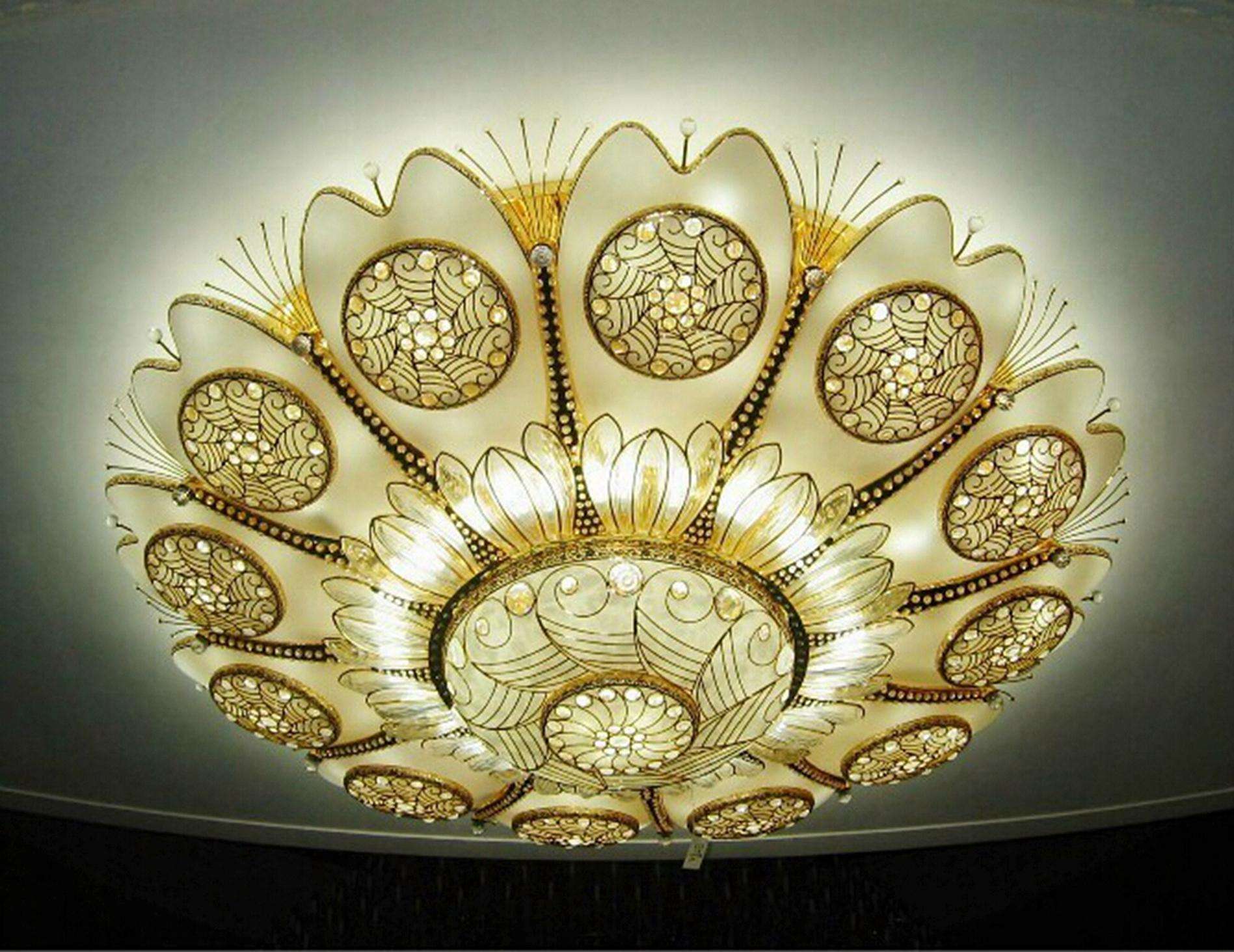 中山酒店燈飾實業(yè)公司   