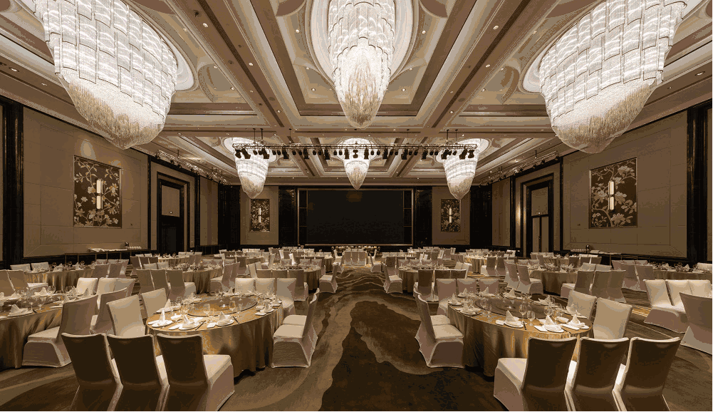 中山酒店燈飾實業(yè)公司  